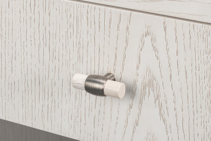 Vero Console Table White