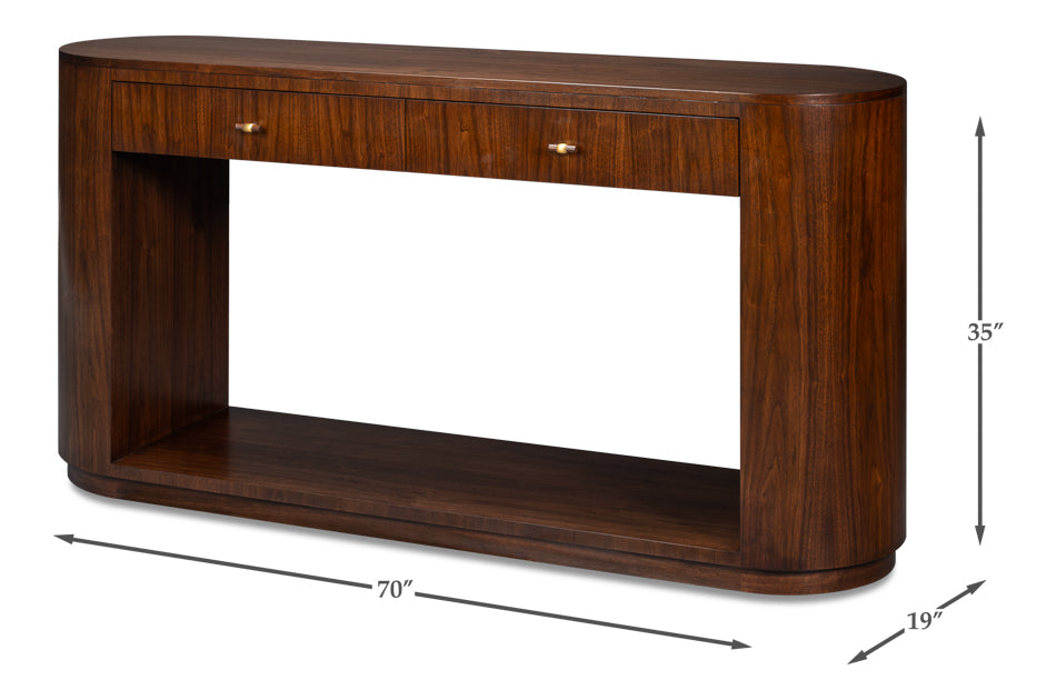 Vero Console Table