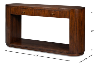 Vero Console Table