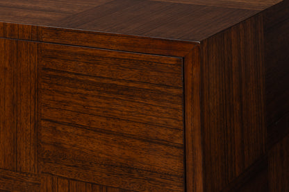 Parquet Sideboard