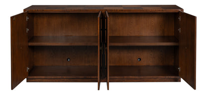 Parquet Sideboard