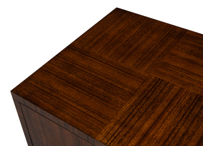 Parquet Sideboard