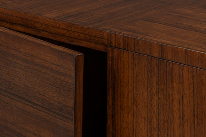 Parquet Sideboard