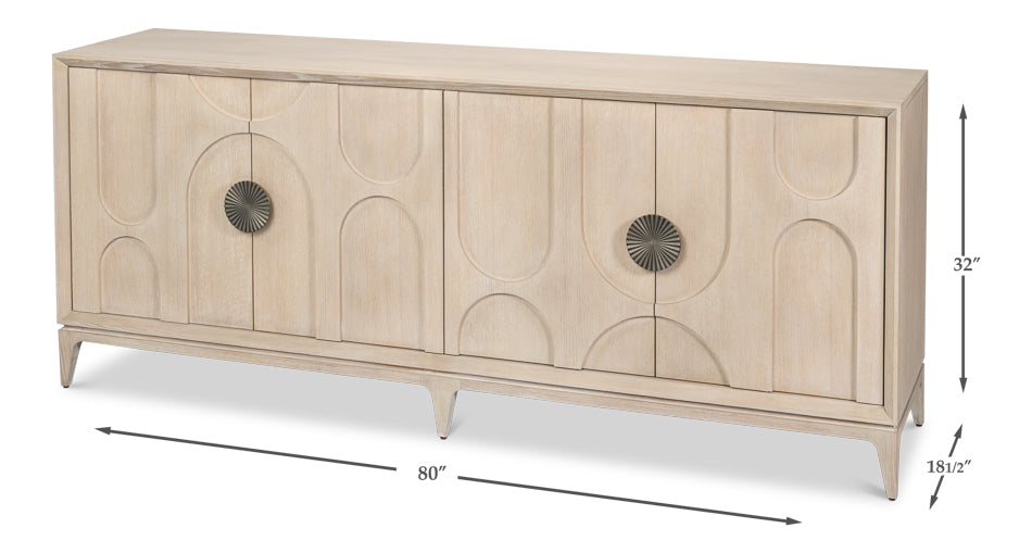 Carillon Credenza
