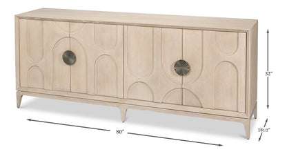 Carillon Credenza