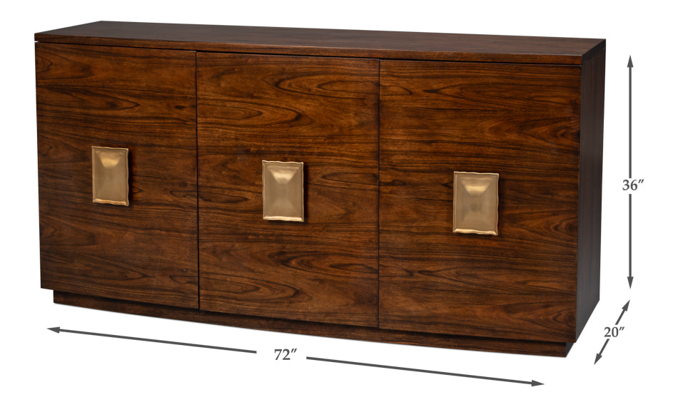 Dao Credenza