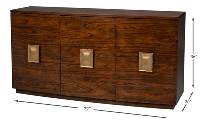 Dao Credenza
