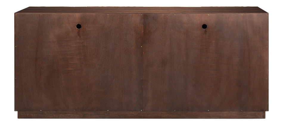 Capriole Credenza