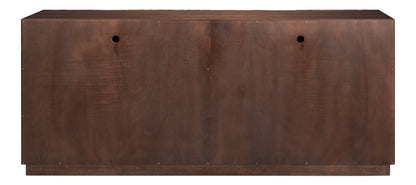 Capriole Credenza