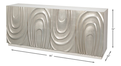 Capriole Credenza