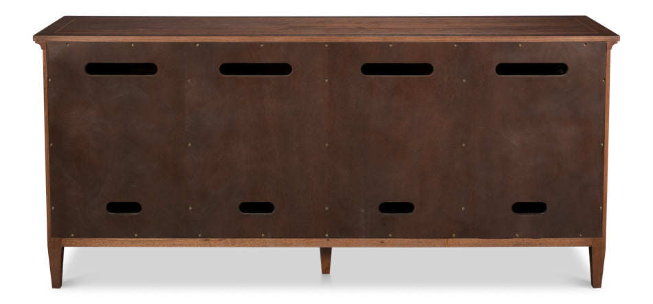 Beaufort Credenza