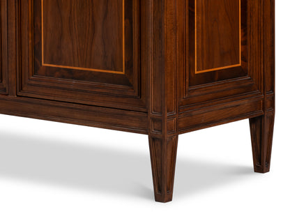 Beaufort Credenza