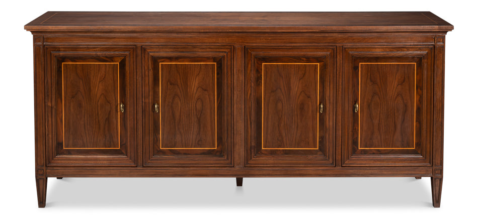 Beaufort Credenza