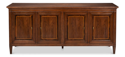 Beaufort Credenza