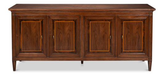 Beaufort Credenza