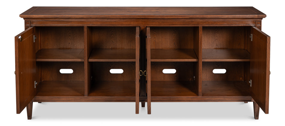Beaufort Credenza