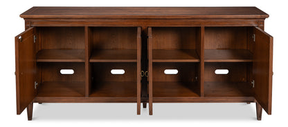 Beaufort Credenza