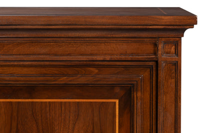 Beaufort Credenza