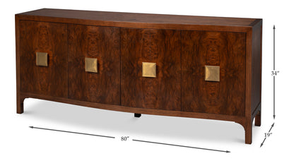 Southport Credenza