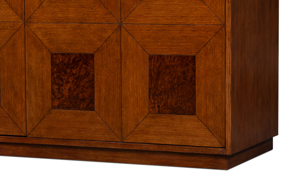 Newport Credenza