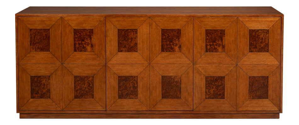 Newport Credenza