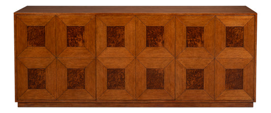 Newport Credenza