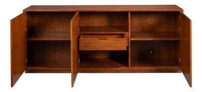 Newport Credenza