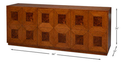 Newport Credenza