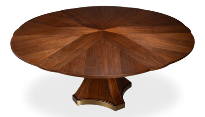 Chelsea Jupe Dining Table