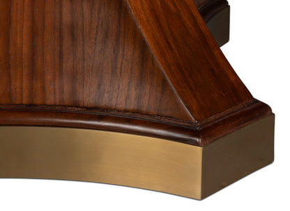 Chelsea Jupe Dining Table