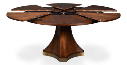 Chelsea Jupe Dining Table