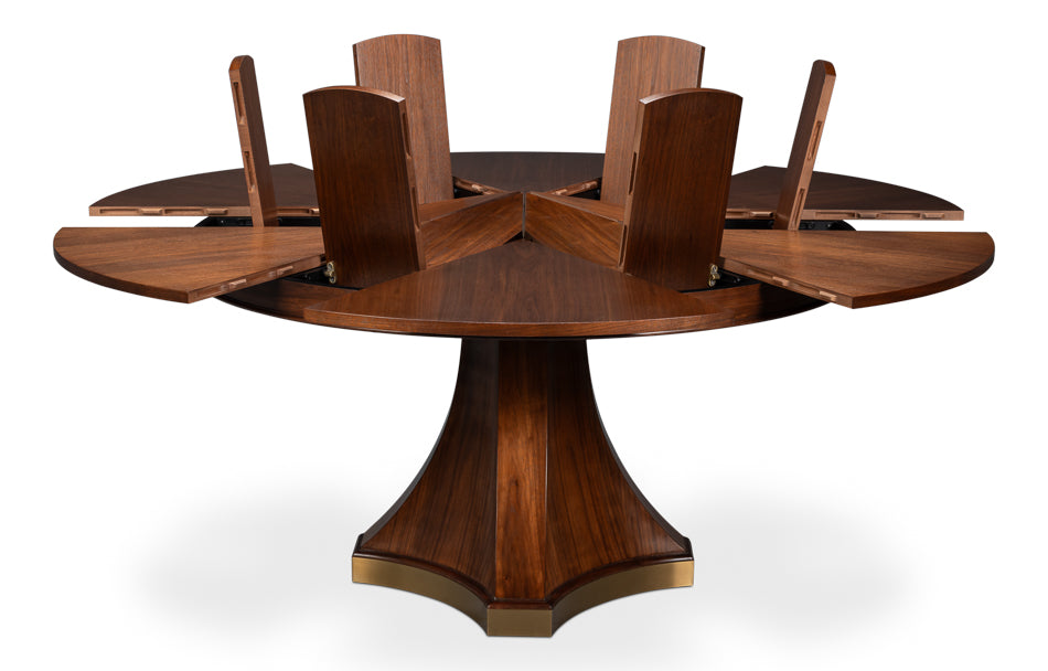 Chelsea Jupe Dining Table