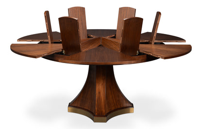 Chelsea Jupe Dining Table