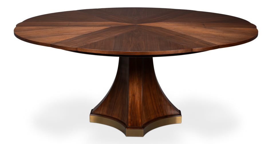 Chelsea Jupe Dining Table