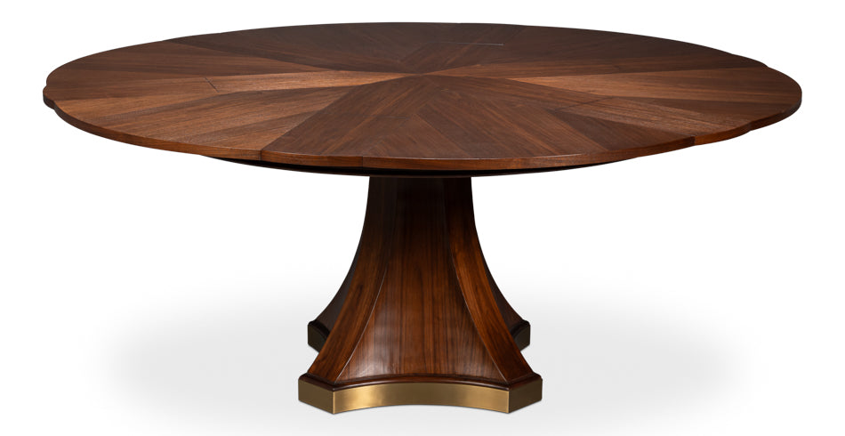 Chelsea Jupe Dining Table