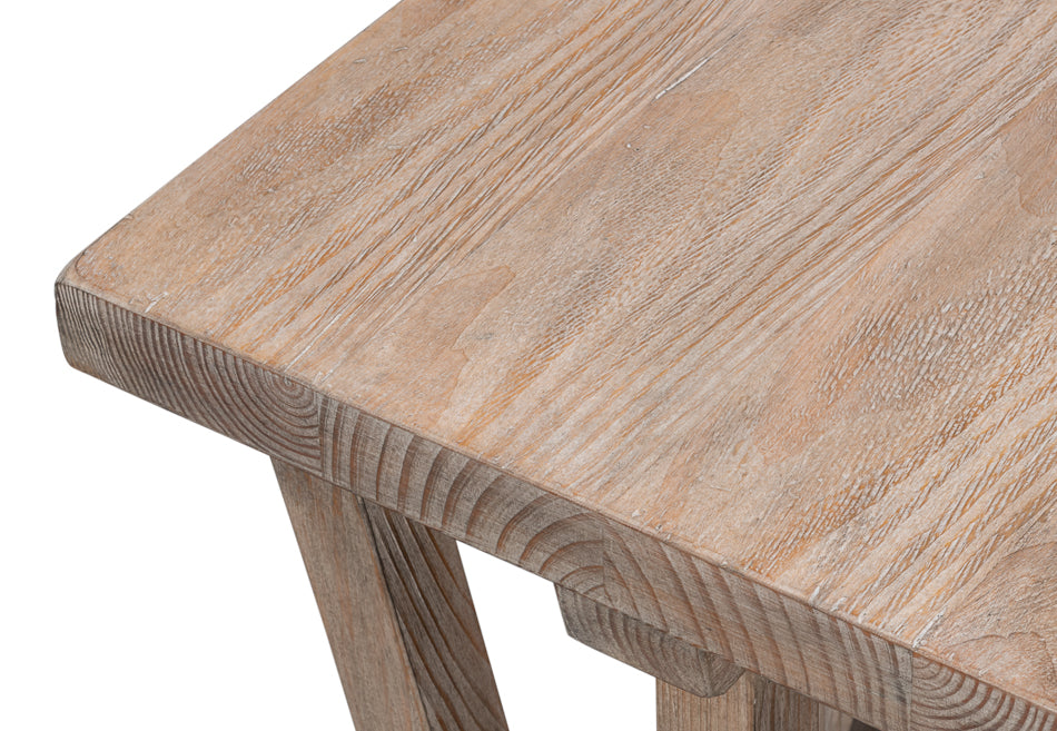 Farmhouse Side Table