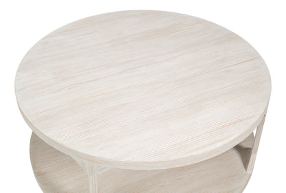 Devon Coffee Table