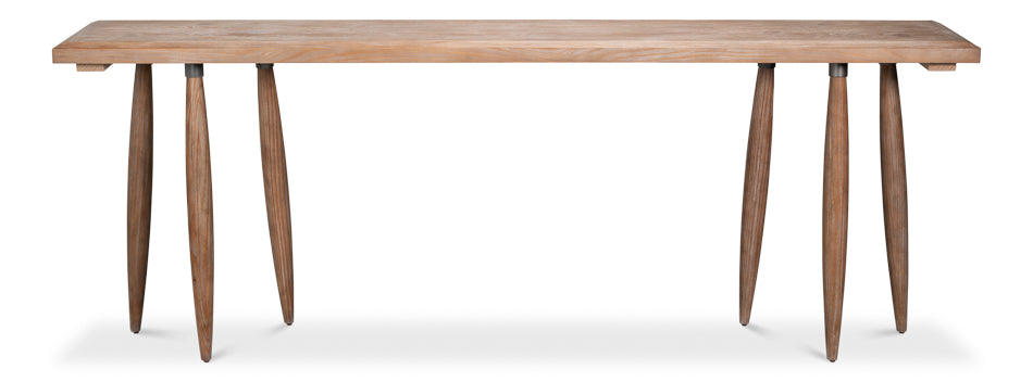 Magnus Console – PremierIslands