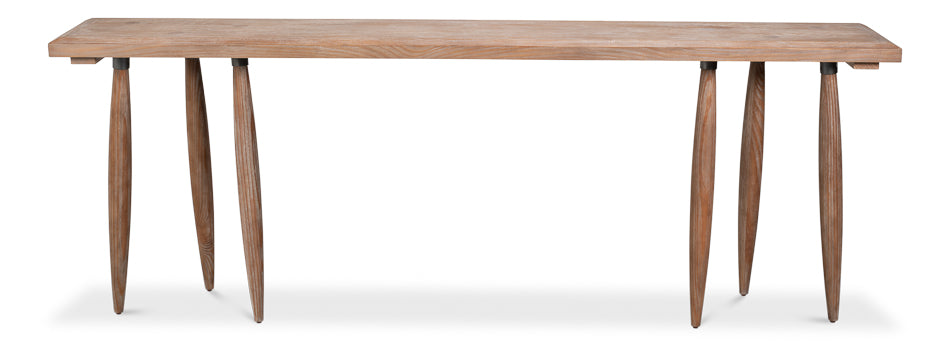 Magnus Console