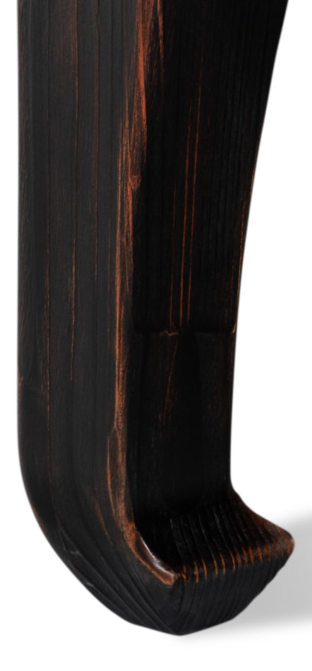 Classic Chinese Cocktail Table