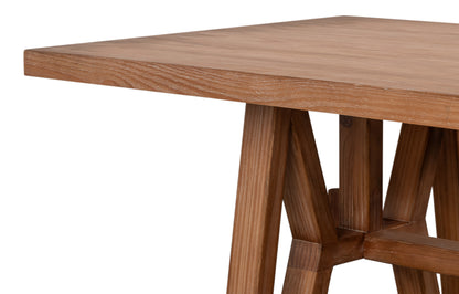 Miner's Camp Dining Table