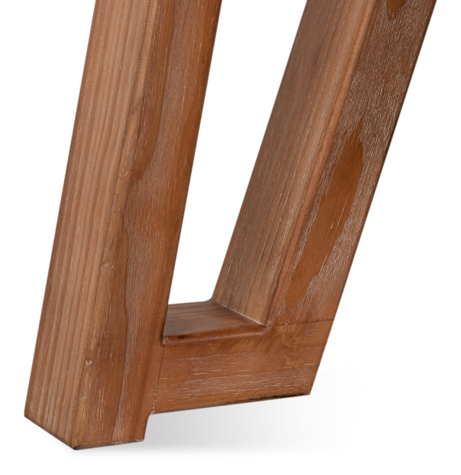 Miner's Camp Dining Table