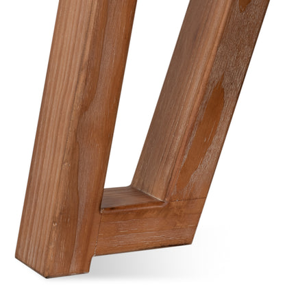 Miner's Camp Dining Table