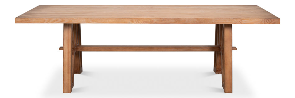 Miner's Camp Dining Table