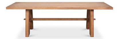 Miner's Camp Dining Table