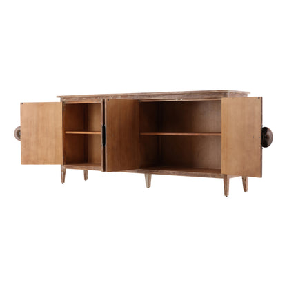 Baker's Sideboard