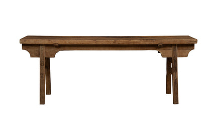 Large Peasant Console