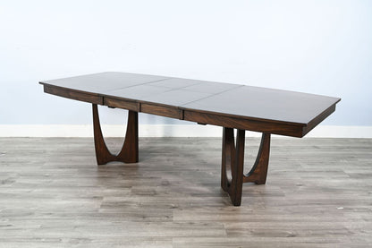 Sunny Designs Extension Dining Table - Noah