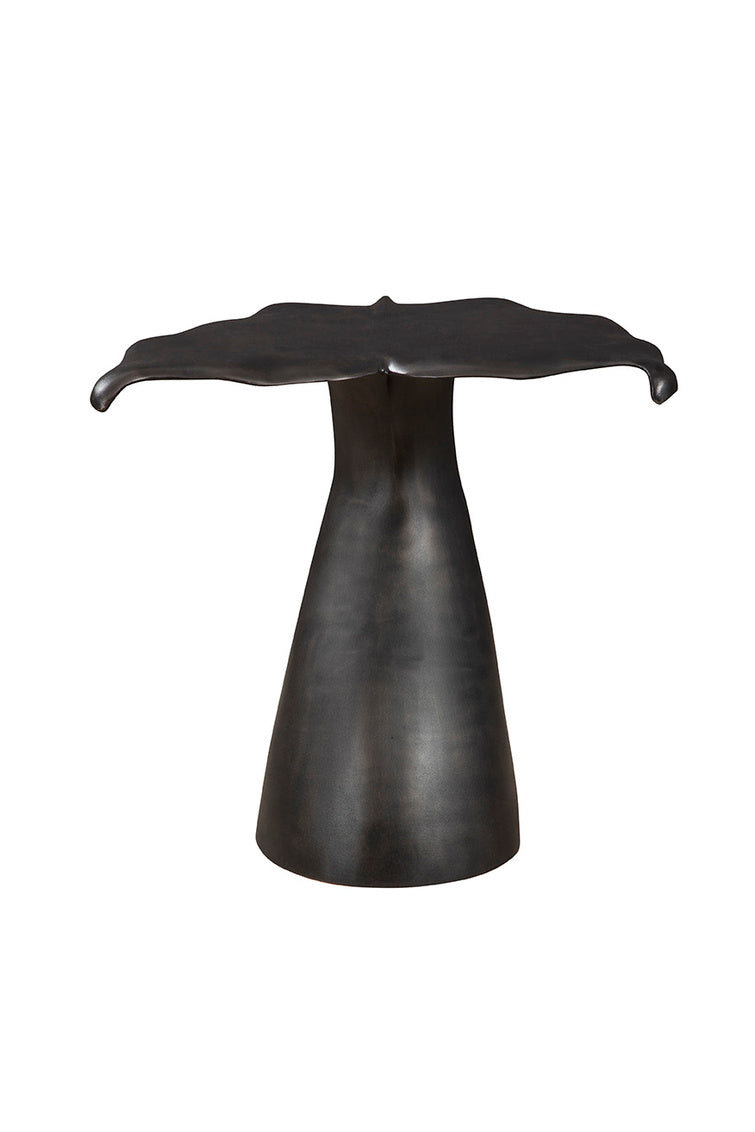 Whale Tale End Table