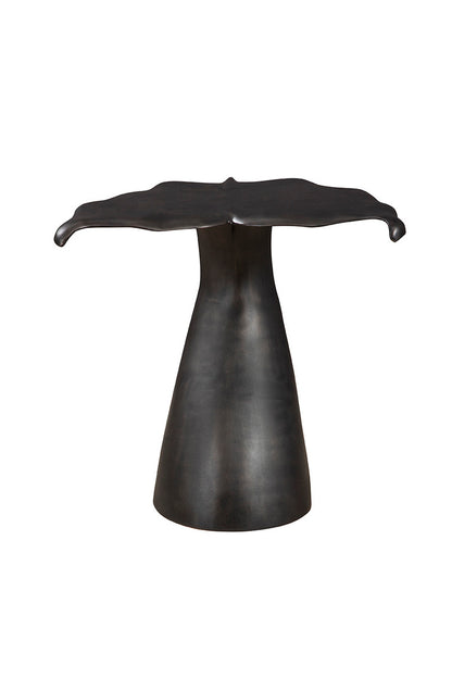 Whale Tale End Table